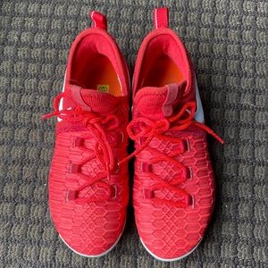 Nike Youth Basketball Shoes